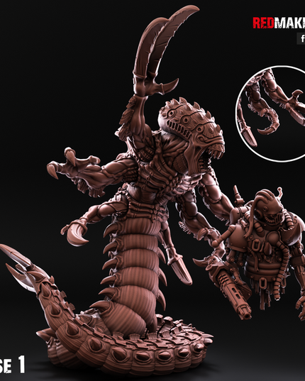 Kill Squad – Swarnids