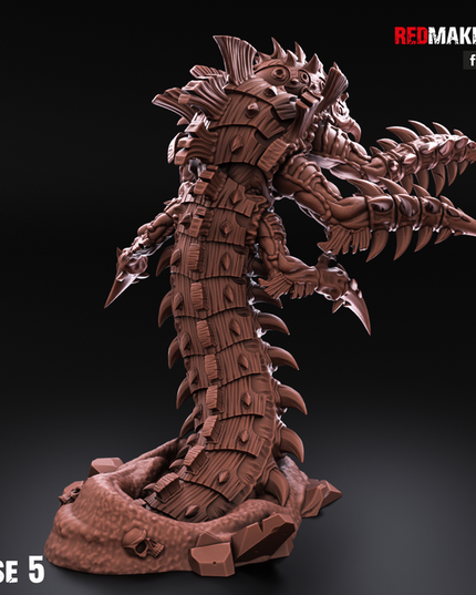 Kill Squad – Swarnids