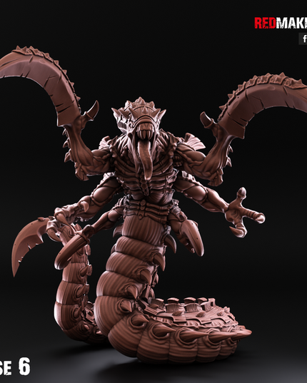 Kill Squad – Swarnids
