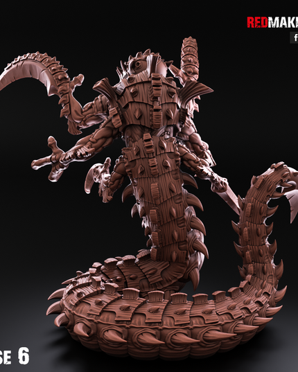 Kill Squad – Swarnids
