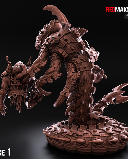 Kill Squad – Swarnids
