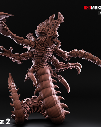 Kill Squad – Swarnids