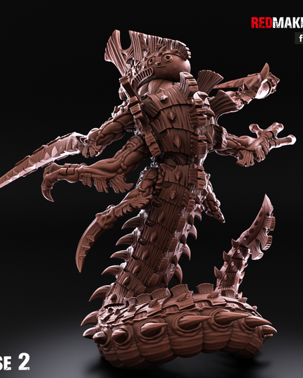 Kill Squad – Swarnids