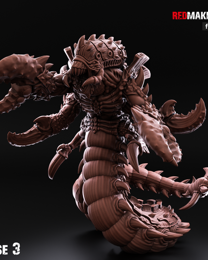 Kill Squad – Swarnids