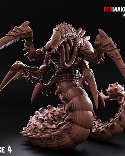 Kill Squad – Swarnids