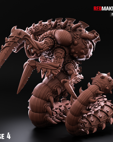 Kill Squad – Swarnids