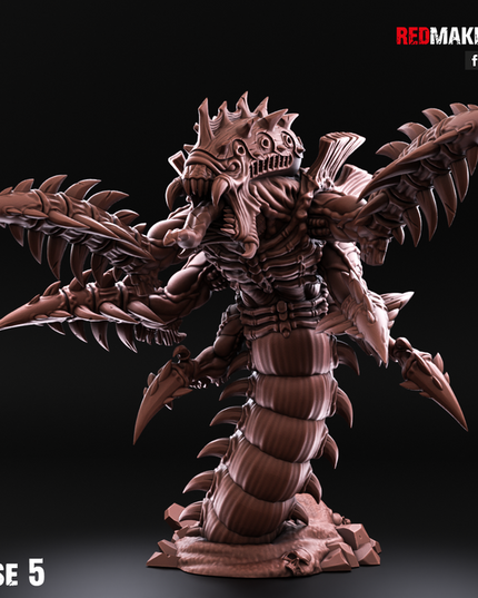 Kill Squad – Swarnids