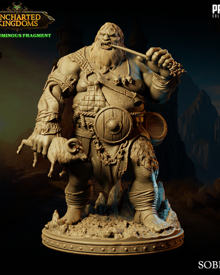 10 miniatures - 32mm - Classic The Luminous Fragment game Enemies/minions Bundle - Uncharted Kingdom