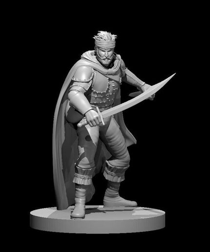 Bandit Lord