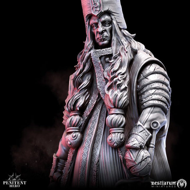 Blagomir the Silent