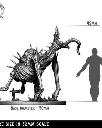 The Abhorrents Part One: Collection