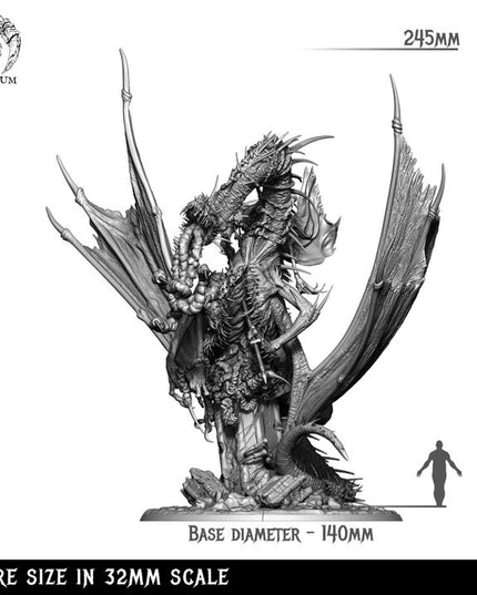 Bloodsucker Dragon