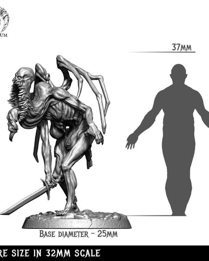 The Abhorrents Part One: Collection