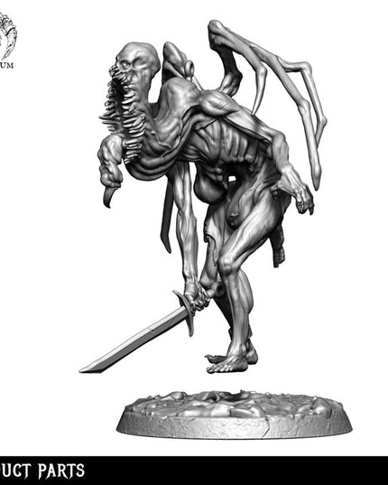 The Abhorrents Part One: Collection