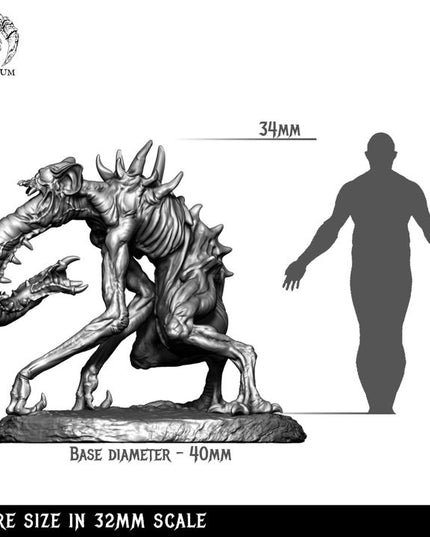 The Abhorrents Part One: Collection