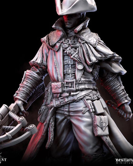 Carver The Investigator