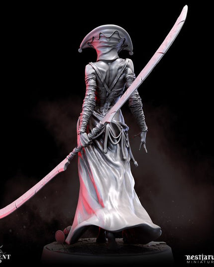 Cirxe the Enchantress