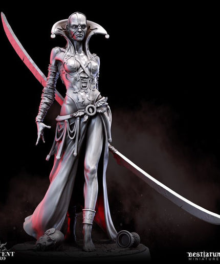 Cirxe the Enchantress