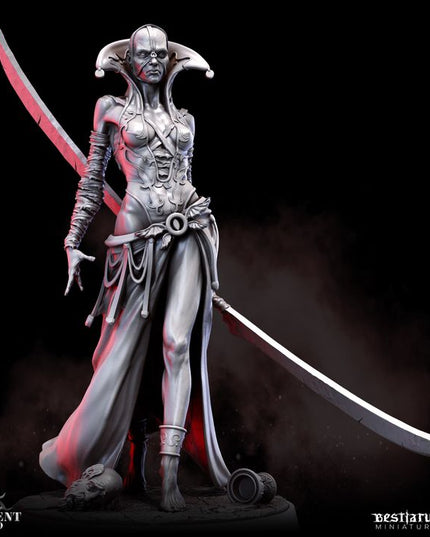 Cirxe the Enchantress