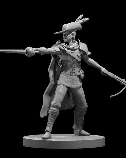City Watch Captain