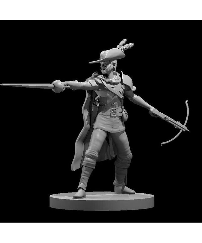 City Watch Captain