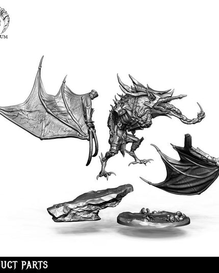 The Abhorrents Part One: Collection