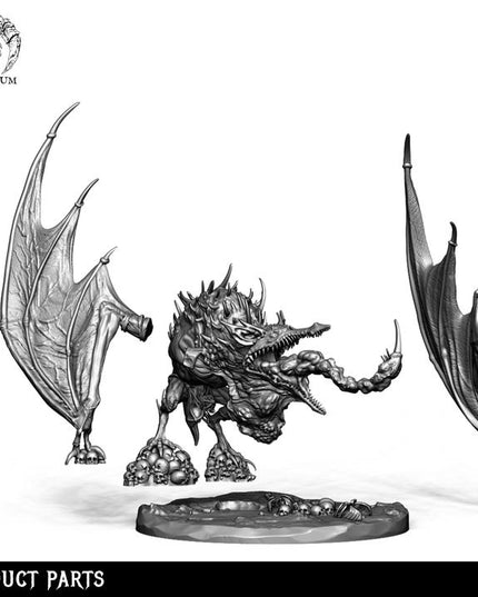 The Abhorrents Part One: Collection