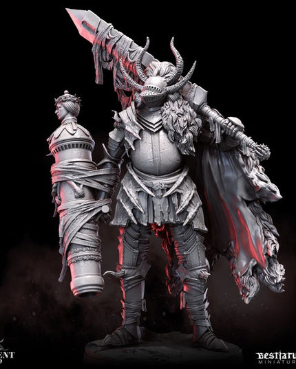 Darkmantle