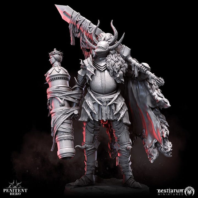 Darkmantle