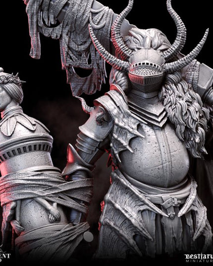 Darkmantle