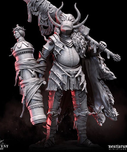 Darkmantle