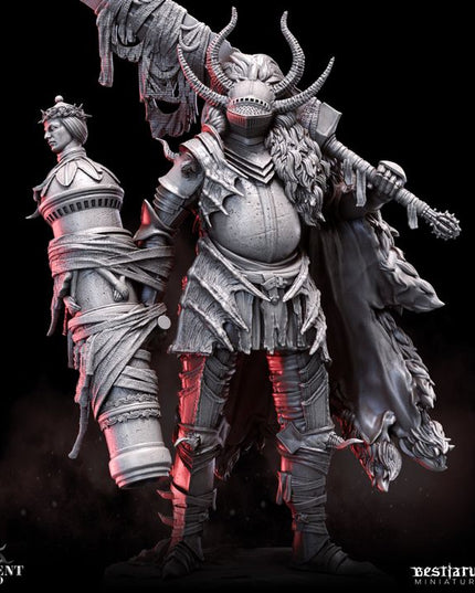 Darkmantle