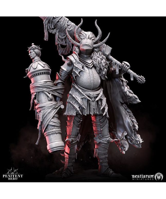 Darkmantle