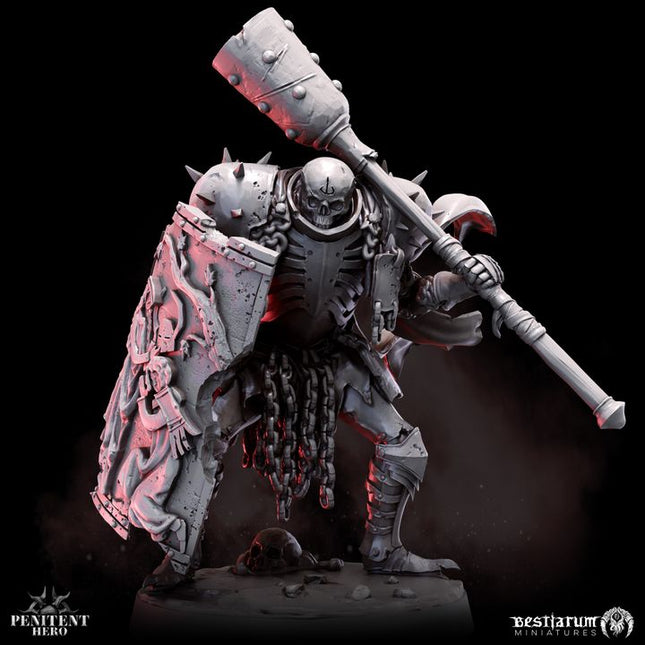September Penitent Heroes Collection