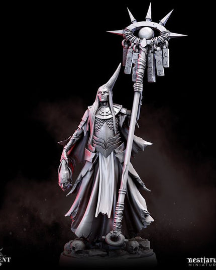 The Demonurgist