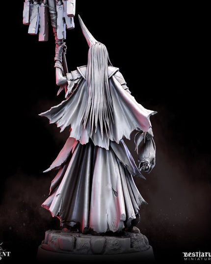 The Demonurgist