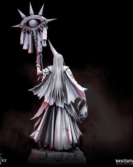 The Demonurgist