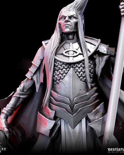 The Demonurgist