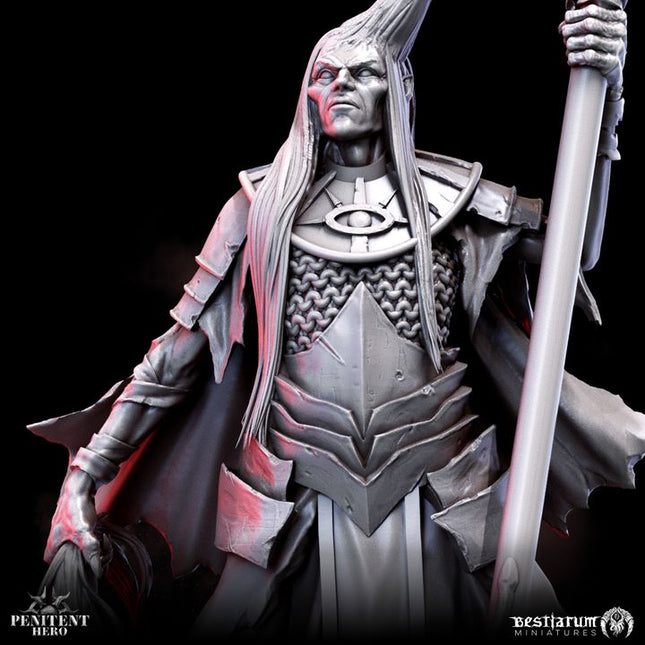The Demonurgist