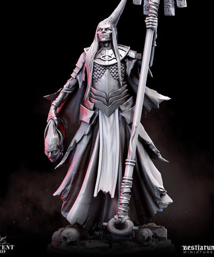 The Demonurgist
