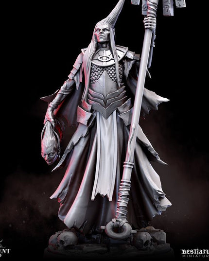 The Demonurgist