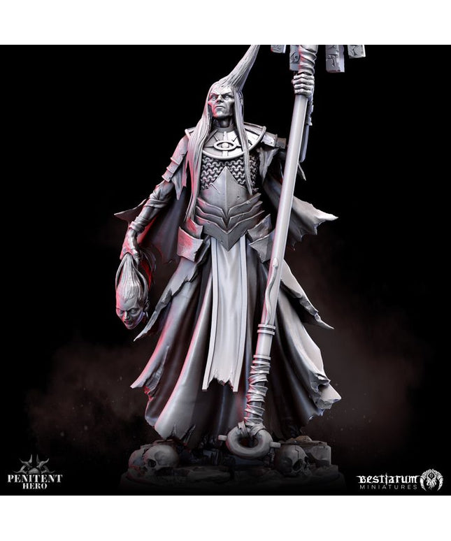 The Demonurgist