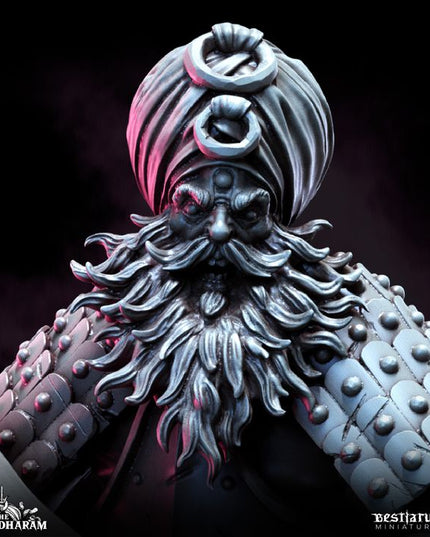 Spiral Dharam: Collection