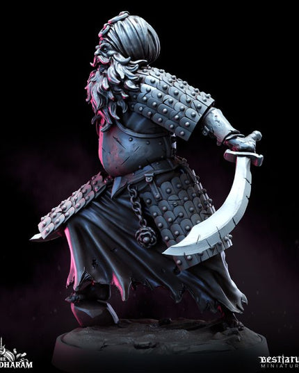 Spiral Dharam: Collection