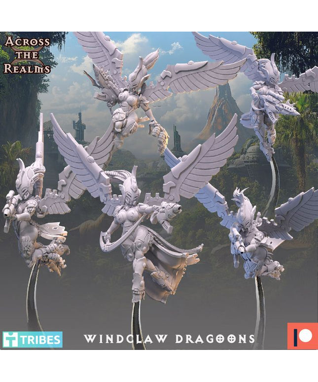 Windclaw Dragoons