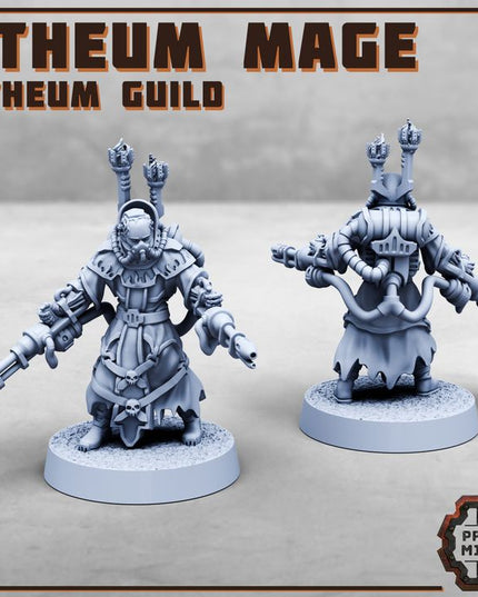 Etheum Fuel Guild - Ultimate Kit
