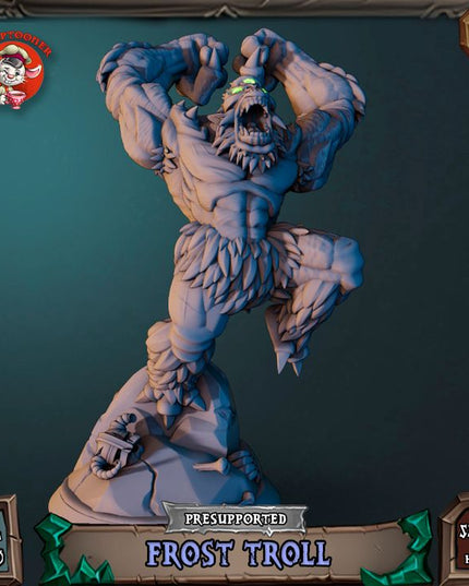 Brutal Clash - 32mm ( 5 Miniature Set )
