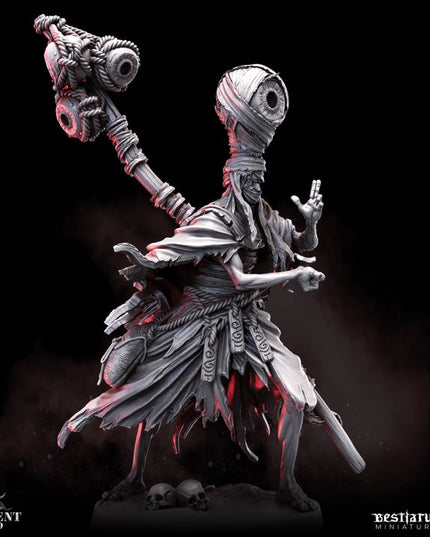Gourd Seer
