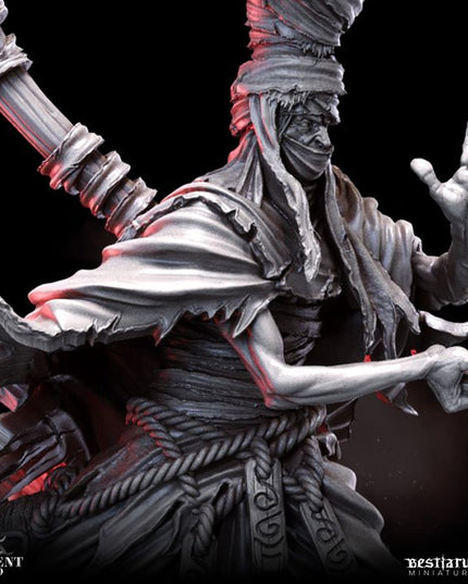 Gourd Seer
