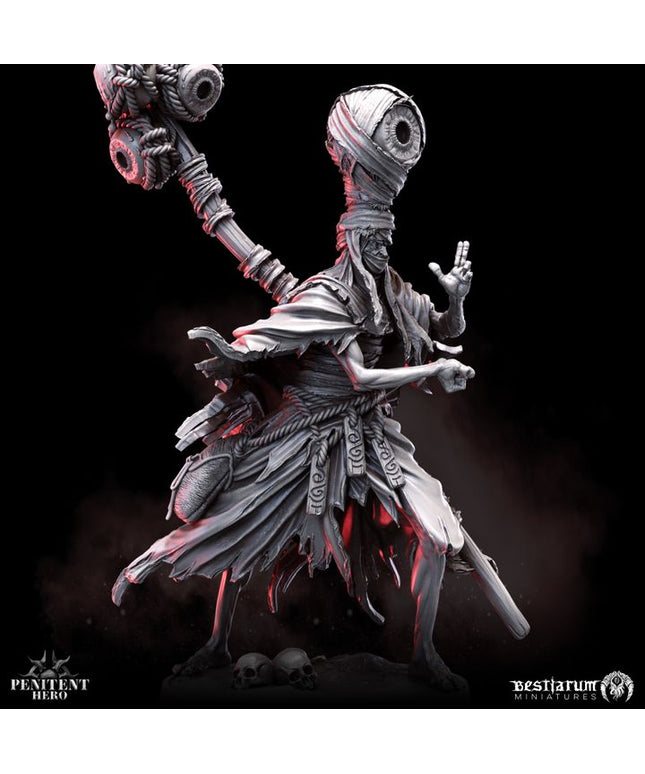 Gourd Seer
